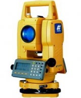 MÁY TOÀN ĐẠC ĐIỆN TỬ TOPCON GTS 239